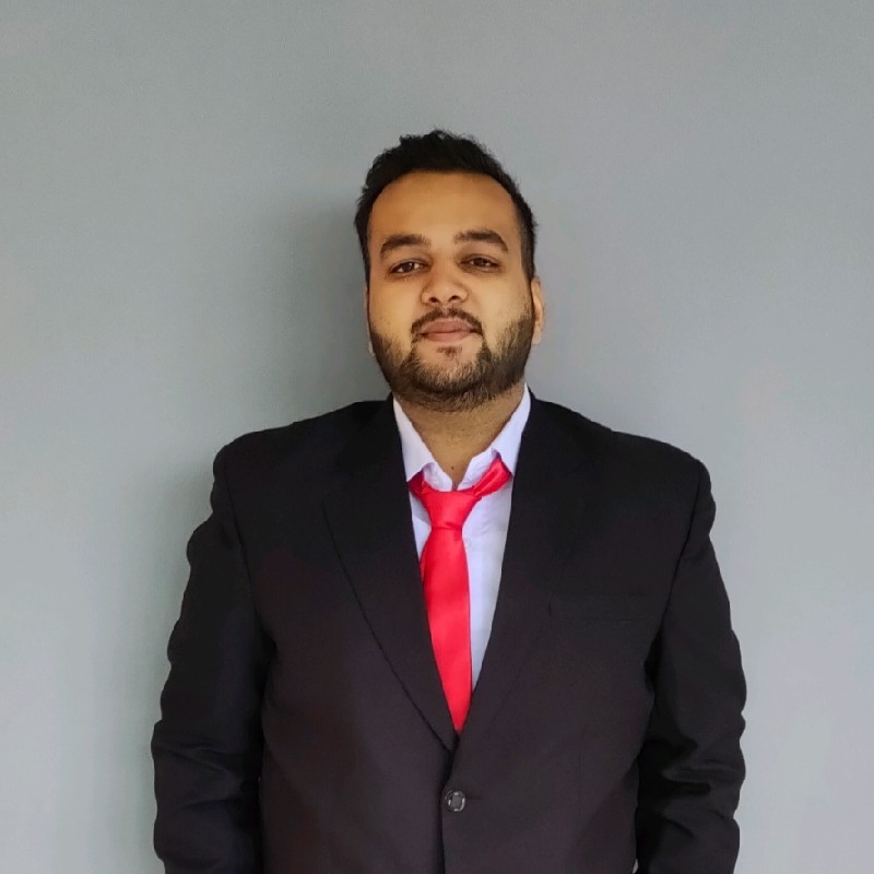 Arnesh Gaur